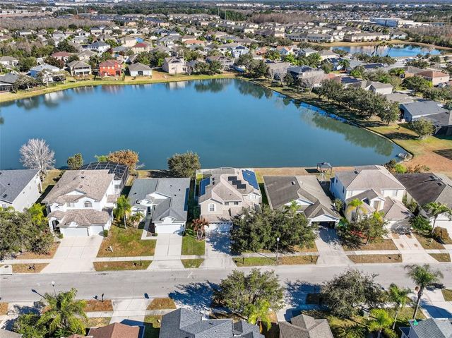 2217 MOUNTLEIGH TRAIL, Orlando, FL 32824