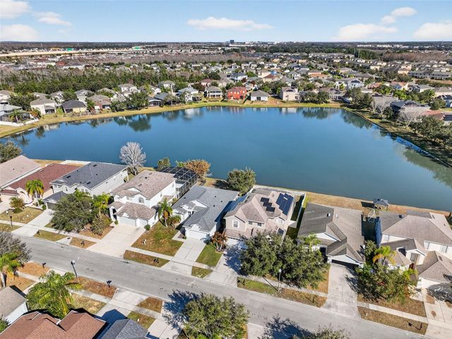 2217 MOUNTLEIGH TRAIL, Orlando, FL 32824