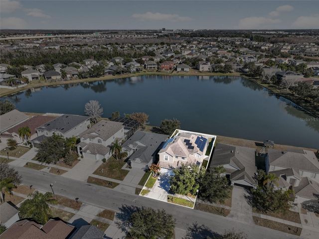 2217 MOUNTLEIGH TRAIL, Orlando, FL 32824