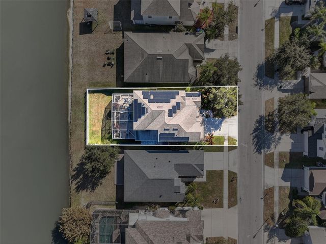 2217 MOUNTLEIGH TRAIL, Orlando, FL 32824