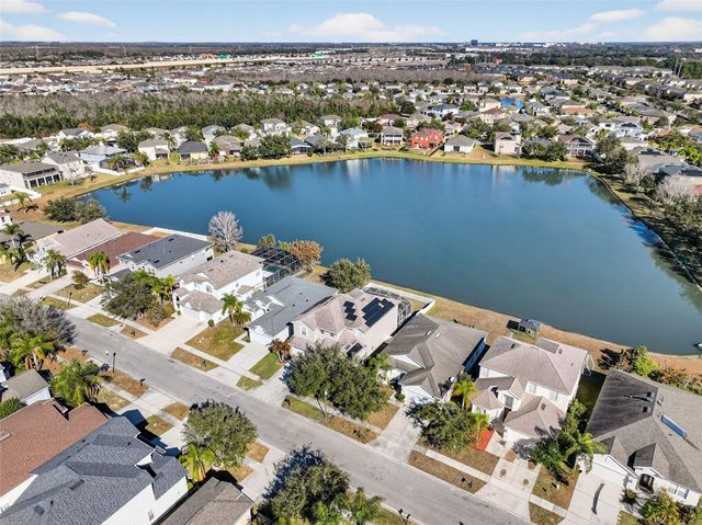 2217 MOUNTLEIGH TRAIL, Orlando, FL 32824