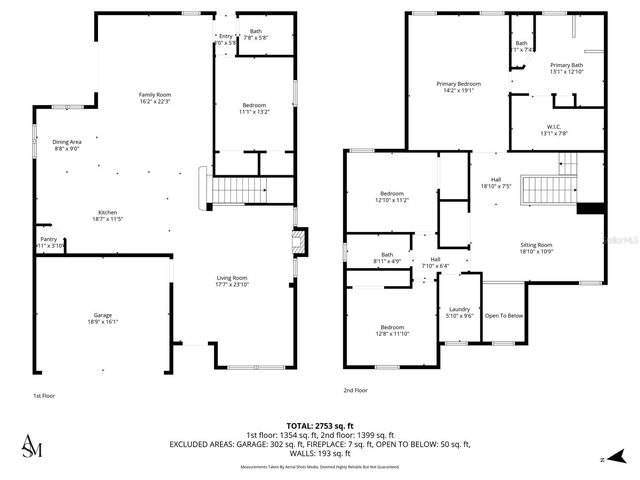 2217 MOUNTLEIGH TRAIL, Orlando, FL 32824