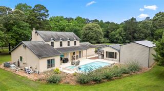14444 Pine Tree Road, Montgomery, TX 77356