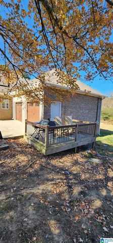 755 COUNTY HIGHWAY 24, Springville, AL 35146