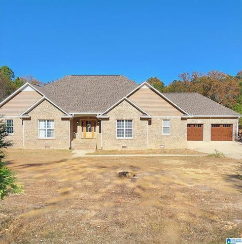 755 COUNTY HIGHWAY 24, Springville, AL 35146