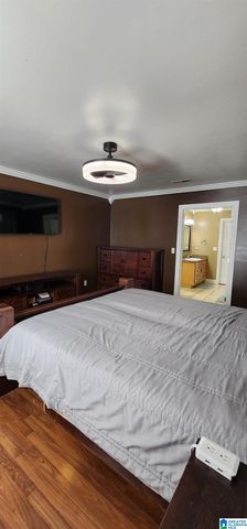 755 COUNTY HIGHWAY 24, Springville, AL 35146