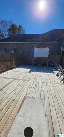 755 COUNTY HIGHWAY 24, Springville, AL 35146