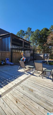 755 COUNTY HIGHWAY 24, Springville, AL 35146