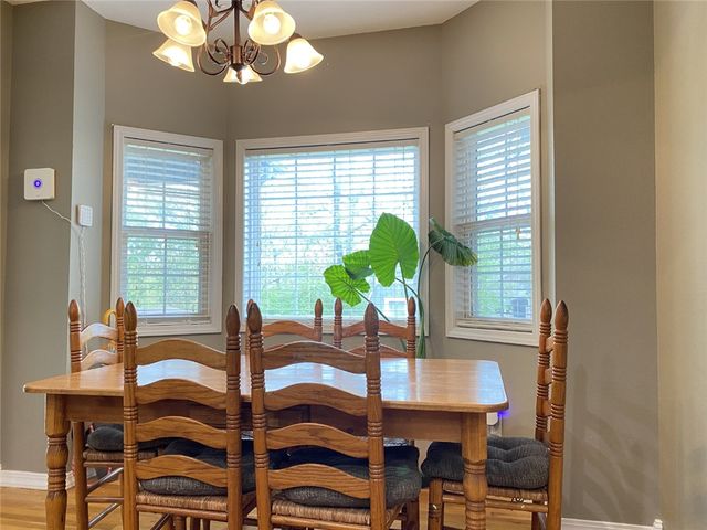 1 Elder Lane, Bella Vista, AR 72714