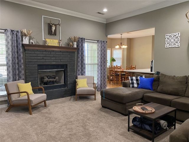1 Elder Lane, Bella Vista, AR 72714