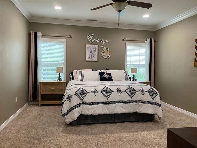 1 Elder Lane, Bella Vista, AR 72714