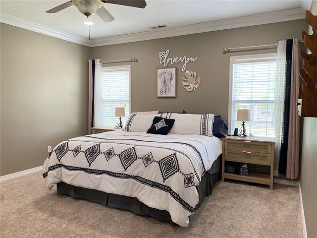 1 Elder Lane, Bella Vista, AR 72714