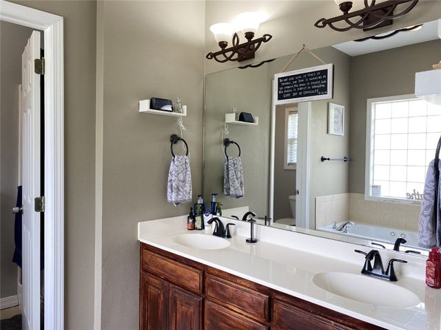 1 Elder Lane, Bella Vista, AR 72714