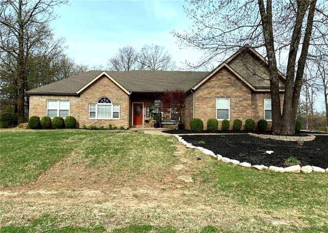1 Elder Lane, Bella Vista, AR 72714