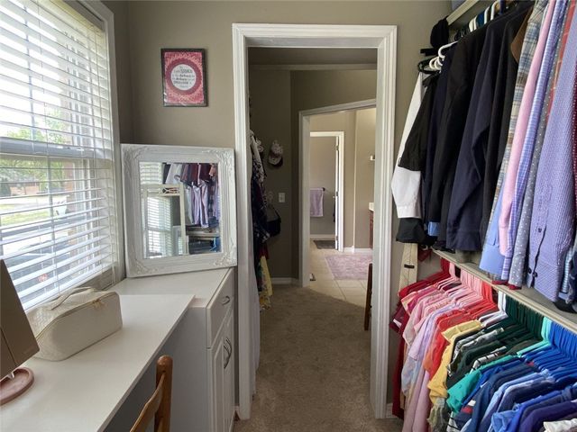 1 Elder Lane, Bella Vista, AR 72714