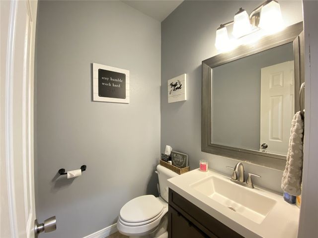 1 Elder Lane, Bella Vista, AR 72714