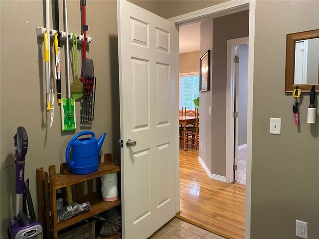 1 Elder Lane, Bella Vista, AR 72714