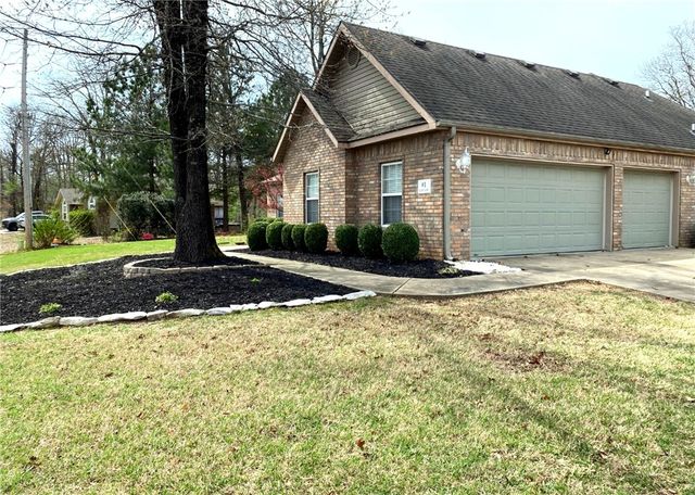 1 Elder Lane, Bella Vista, AR 72714
