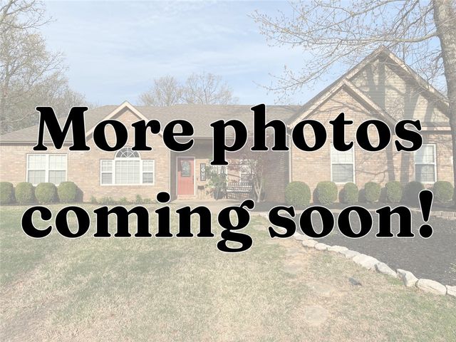 1 Elder Lane, Bella Vista, AR 72714