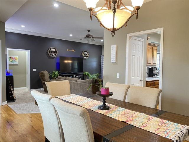 1 Elder Lane, Bella Vista, AR 72714