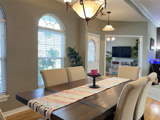 1 Elder Lane, Bella Vista, AR 72714