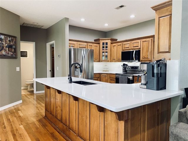 1 Elder Lane, Bella Vista, AR 72714