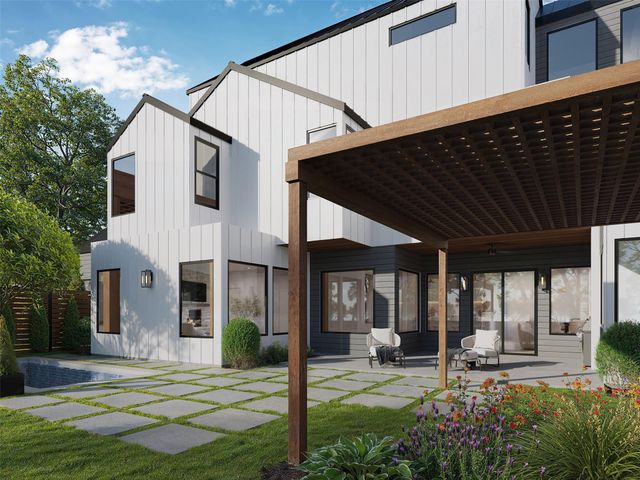 910 Chote Ave, Austin, TX 78702
