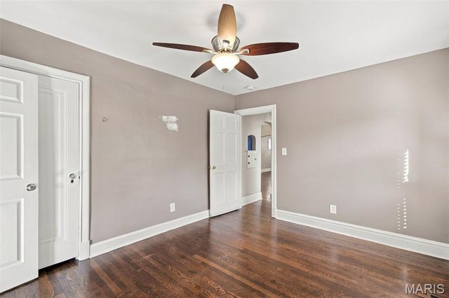 1105 North And South Road, University City, MO 63130