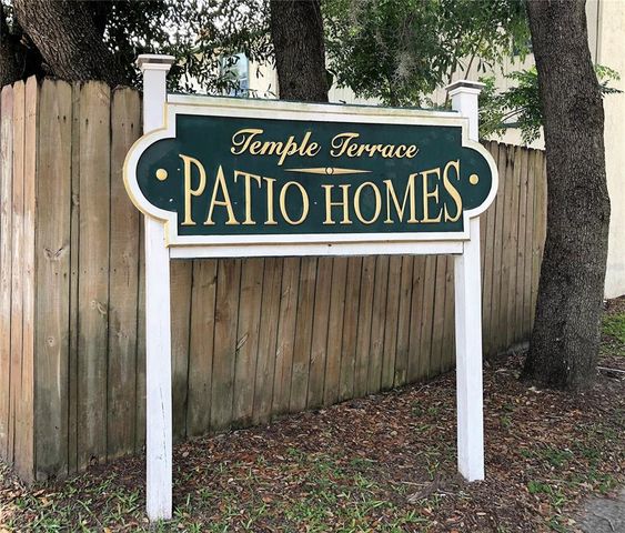 5118 TENNIS COURT CIR 5118, Tampa, FL 33617