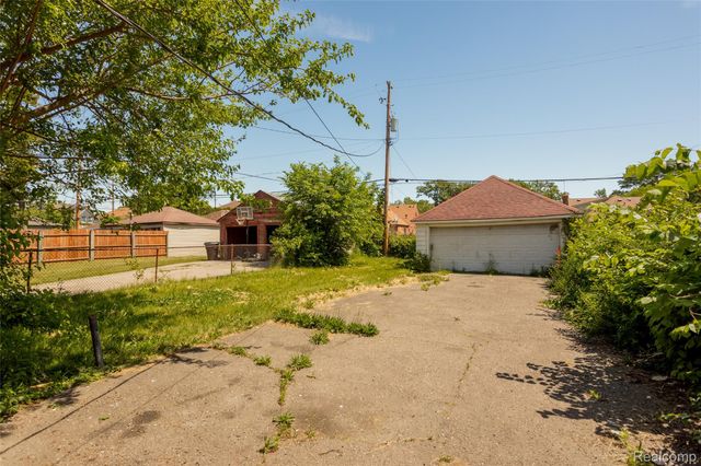 5540 Audubon Road, Detroit, MI 48224