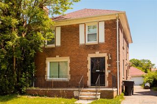 5540 Audubon Road, Detroit, MI 48224