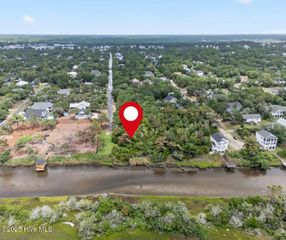 End Road SE 37th Street, Oak Island, NC 28465