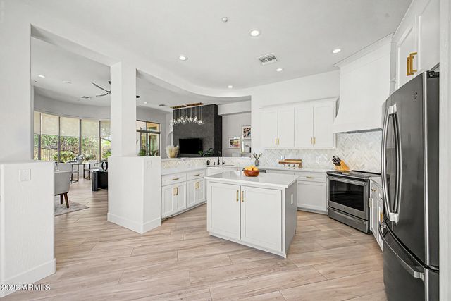 21517 N 77TH Place, Scottsdale, AZ 85255