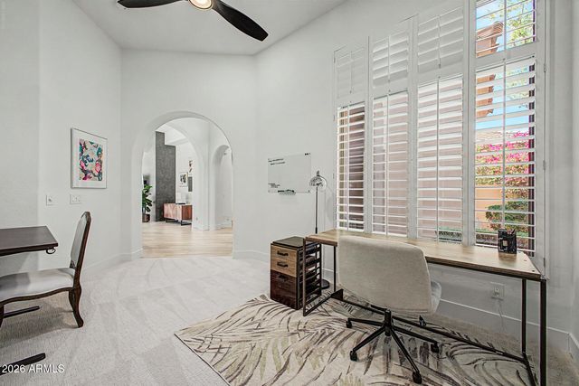 21517 N 77TH Place, Scottsdale, AZ 85255