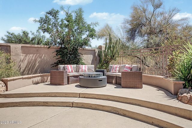 21517 N 77TH Place, Scottsdale, AZ 85255