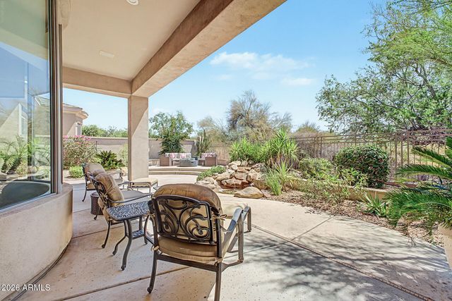 21517 N 77TH Place, Scottsdale, AZ 85255