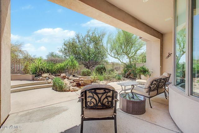 21517 N 77TH Place, Scottsdale, AZ 85255