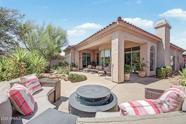 21517 N 77TH Place, Scottsdale, AZ 85255