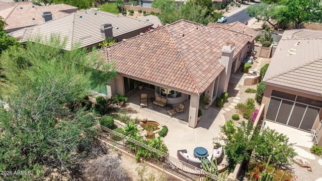21517 N 77TH Place, Scottsdale, AZ 85255