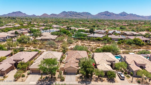 21517 N 77TH Place, Scottsdale, AZ 85255