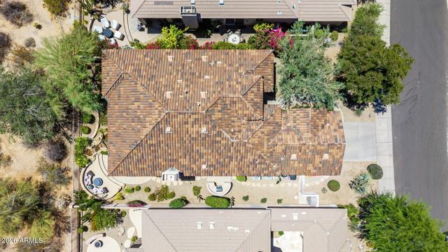 21517 N 77TH Place, Scottsdale, AZ 85255