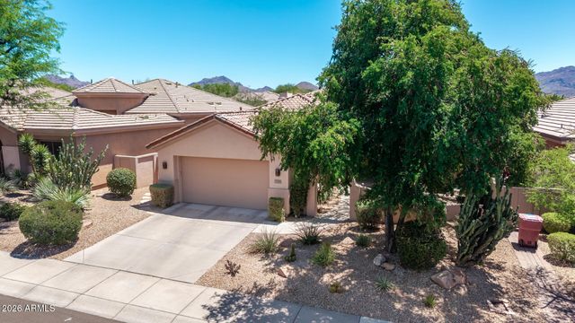 21517 N 77TH Place, Scottsdale, AZ 85255