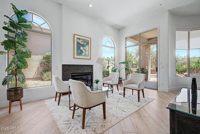 21517 N 77TH Place, Scottsdale, AZ 85255