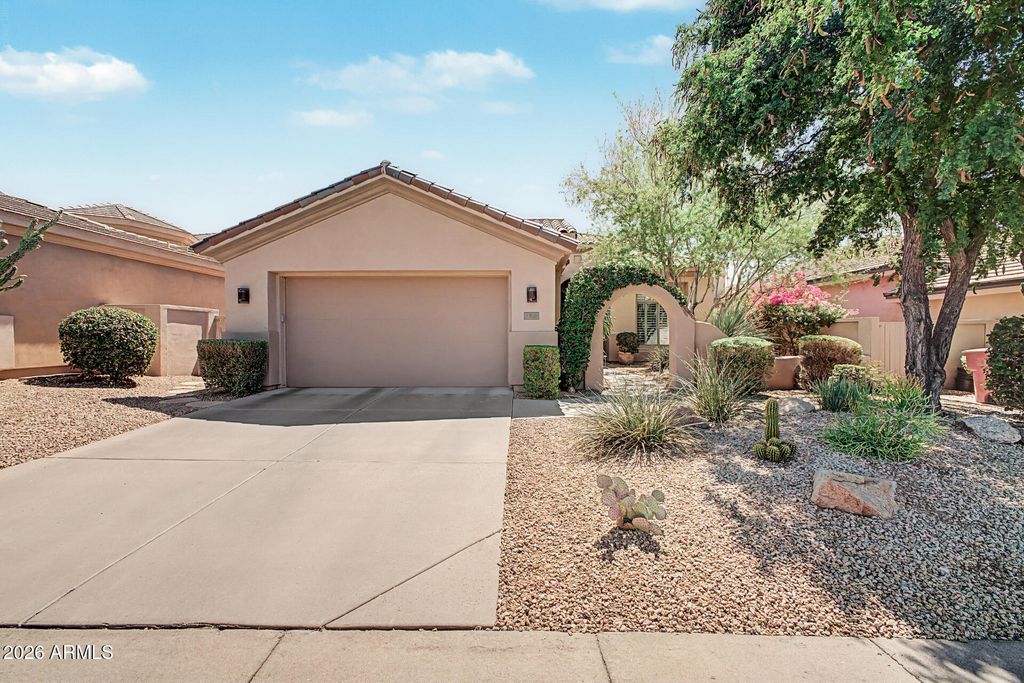 21517 N 77TH Place, Scottsdale, AZ 85255 — photo 2