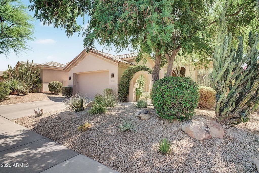 21517 N 77TH Place, Scottsdale, AZ 85255 — photo 3