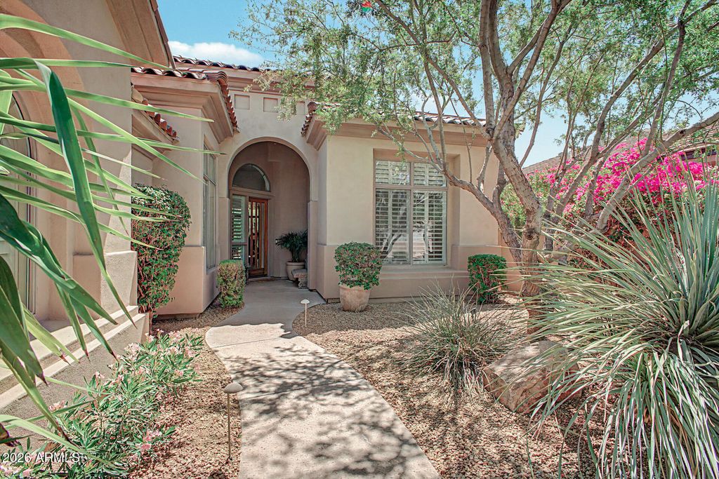 21517 N 77TH Place, Scottsdale, AZ 85255 — photo 4
