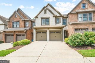 4977 Berkeley Oak Drive, Peachtree Corners, GA 30092