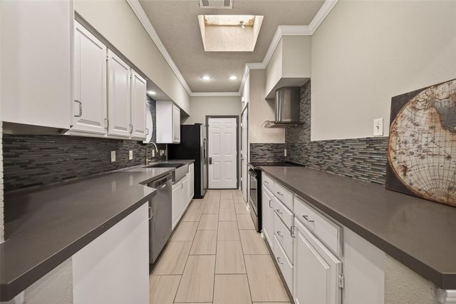 4024 Breakwood Drive, Houston, TX 77025