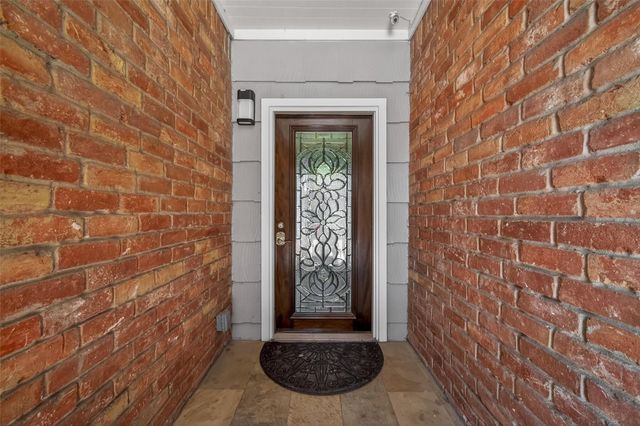 4024 Breakwood Drive, Houston, TX 77025