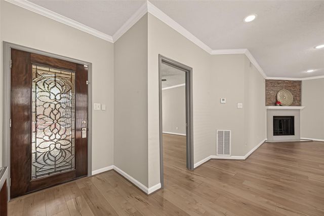 4024 Breakwood Drive, Houston, TX 77025